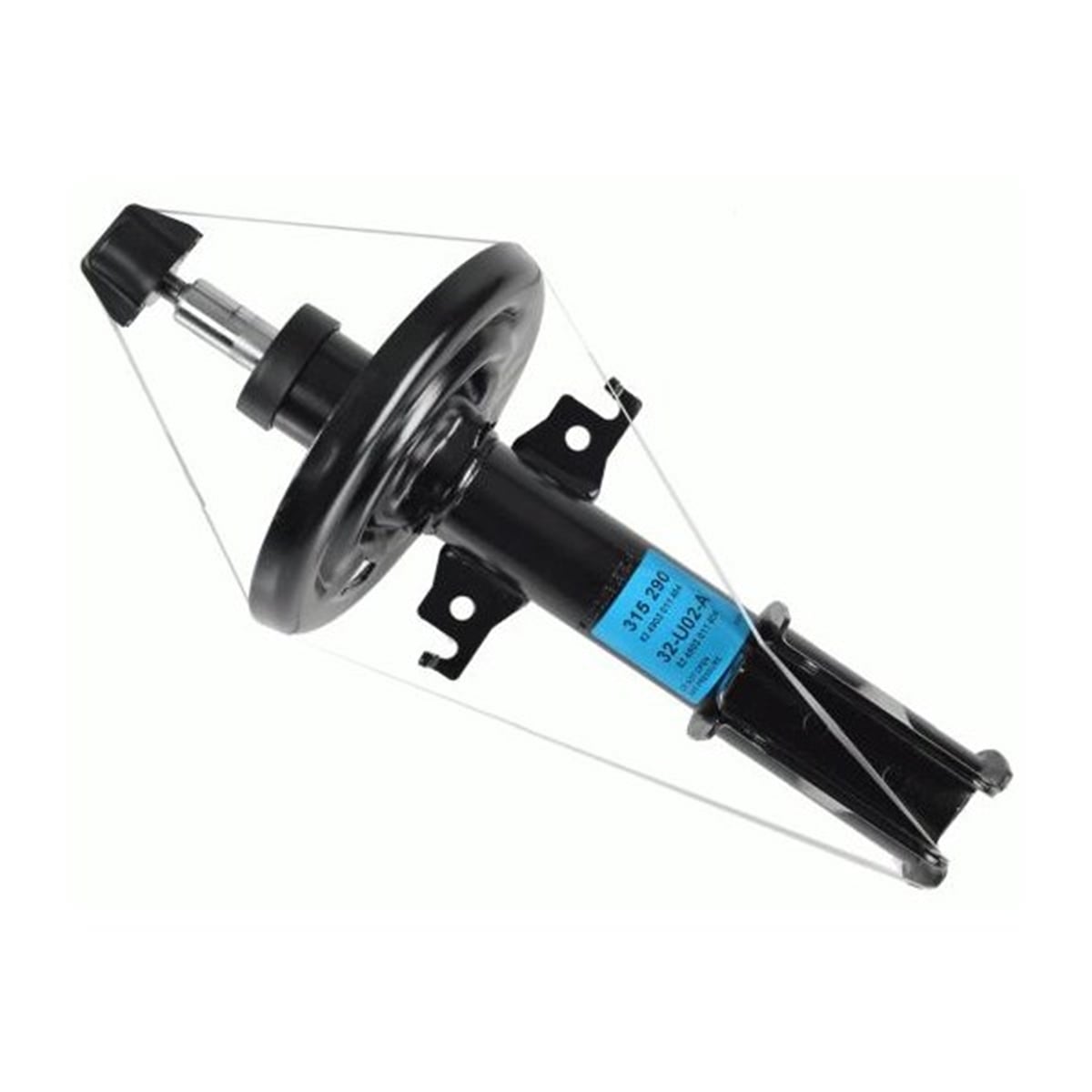 MEGANEÖN AMORTİSÖR MEGANE III-FLUENCE 09 SACHS 315290SACHSSACHS 315290