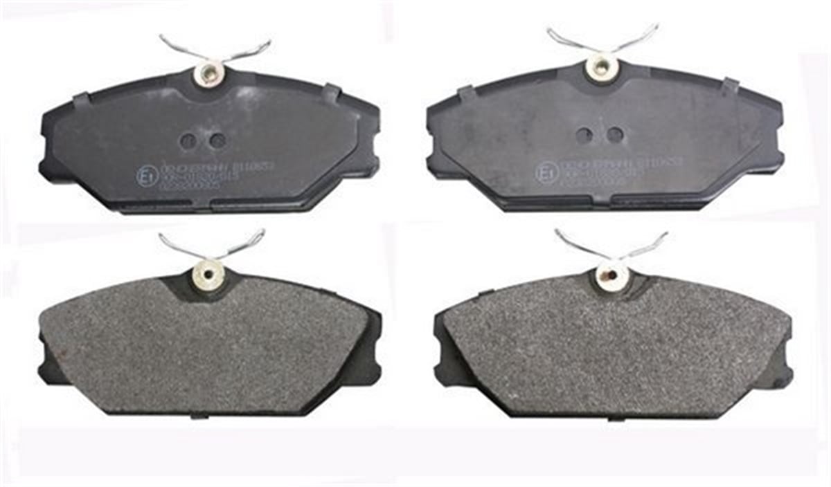 MEGANEÖN BALATA MEGANE 99 LGN 95-3.01 SCENIC 99-8.03 LOGAN 99 SAFRANE 96-00 MOTRIO 8671095202MOTRIOMOTRIO 8671095202