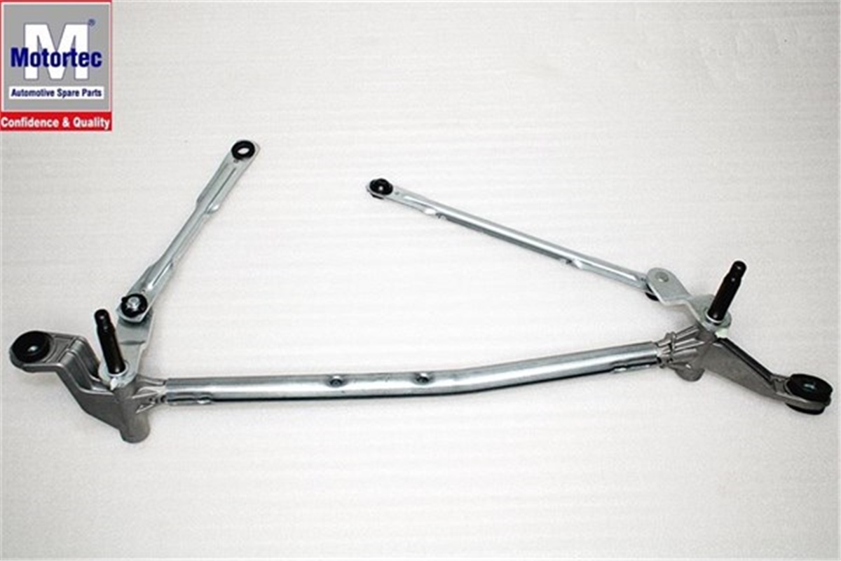 MEGANEÖN CAM SİLECEK MEKANİZMASI MEGANE IV MOTORTEC RNT0748MOTORTECMOTORTEC RNT0748