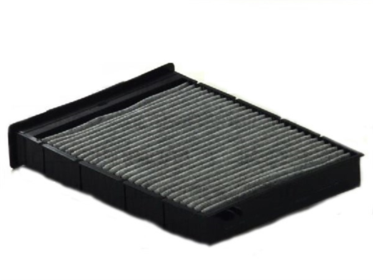 MEGANEPOLEN FİLTRESİ MEGANE II TÜM MODELLER 02 ÇERÇEVELİ KARBONLU SARDES SCA694.1SARDESSARDES SCA694.1