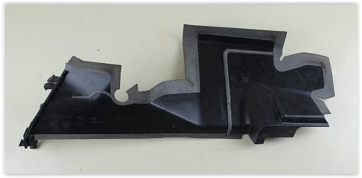 MEGANERADYATOR DAVLUMBAZI SAĞ MEGANE III-FLUENCE M4R OEK 214990019ROEKOEK 214990019R