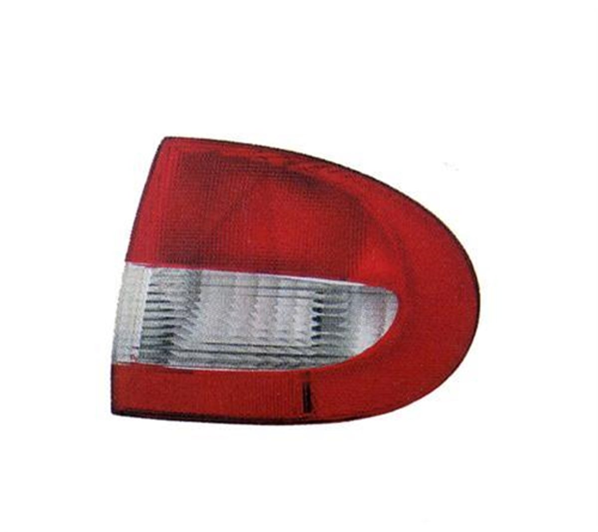 MEGANERENAULT MEGANE ARKA DIŞ STOP SAĞ.99-02 7700428059DE-GAREN10ME017
