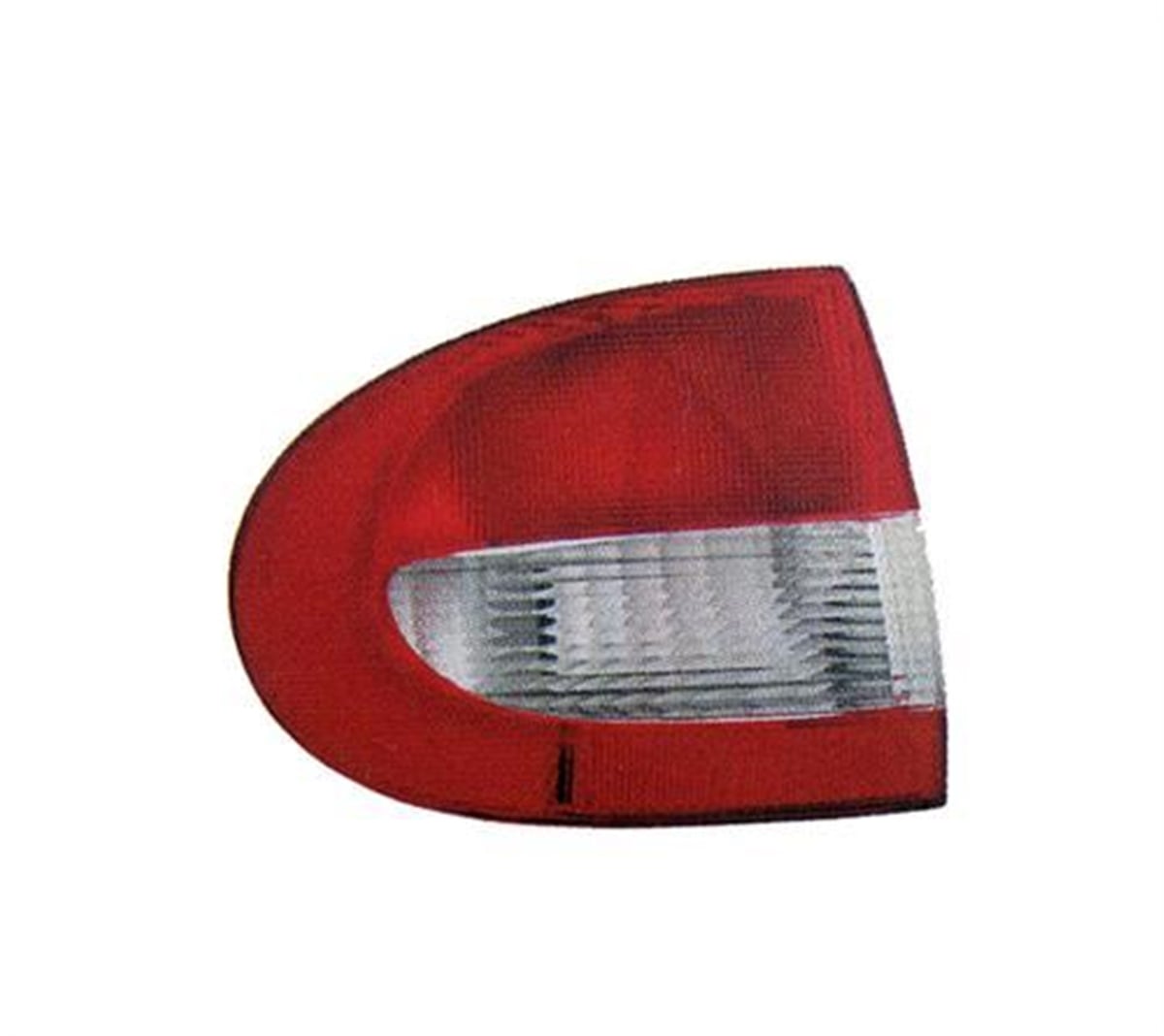 MEGANERENAULT MEGANE ARKA DIŞ STOP SOL.99-02 7700428058DE-GAREN10ME018