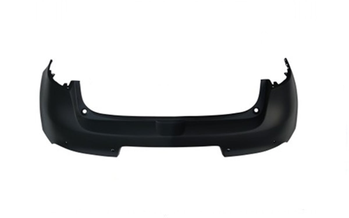 MEGANERENAULT MEGANE ARKA TAMPON P.SEN.DELIKLİ HB.AST.09- 850224667RDE-GAREN07ME060