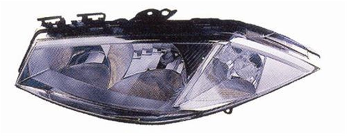 MEGANERENAULT MEGANE ÖN FAR ELEKTRİKLİ SOL.03- 7701064018TYCREN10ME020