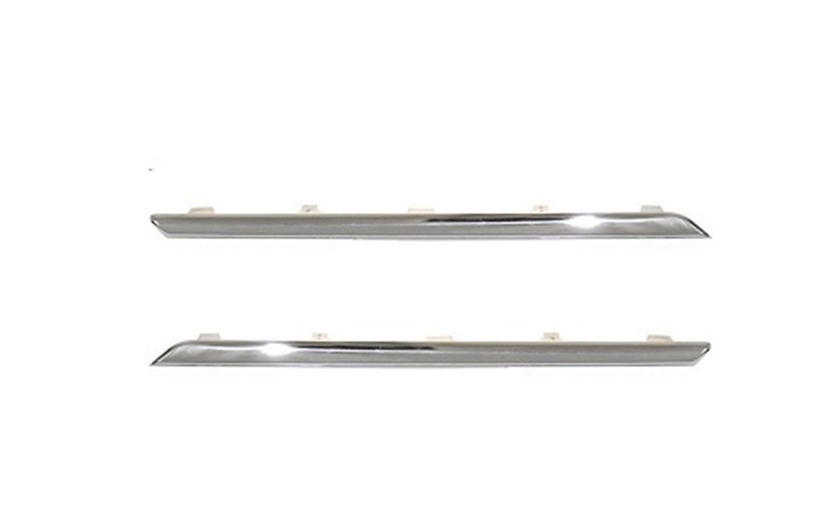 MEGANERENAULT MEGANE ÖN PANJUR KUŞAĞI KROM SET 13- 620727134RDE-GAREN09ME029