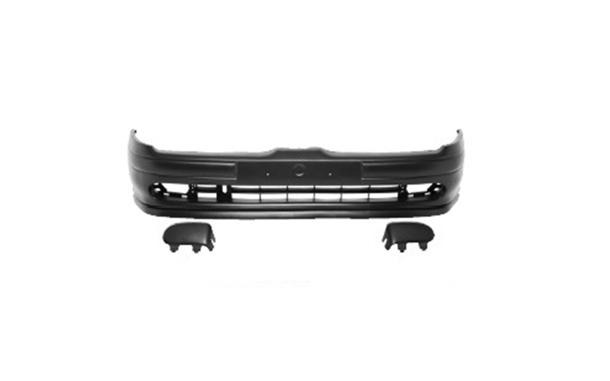 MEGANERENAULT MEGANE ÖN TAMPON AST.95-99/TÜV 7702127277DE-GAREN07ME001TP