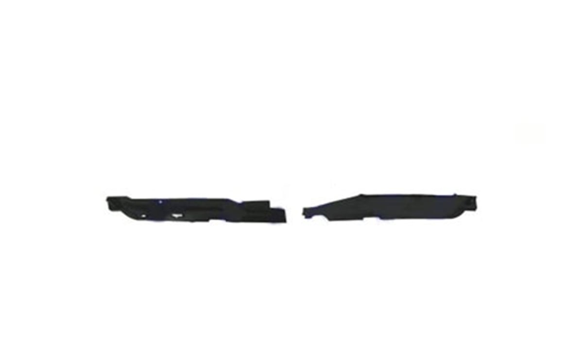 MEGANERENAULT MEGANE ÖN TAMPON BRAKETİ ÜST SET 16- 623123043RDE-GAREN07ME151