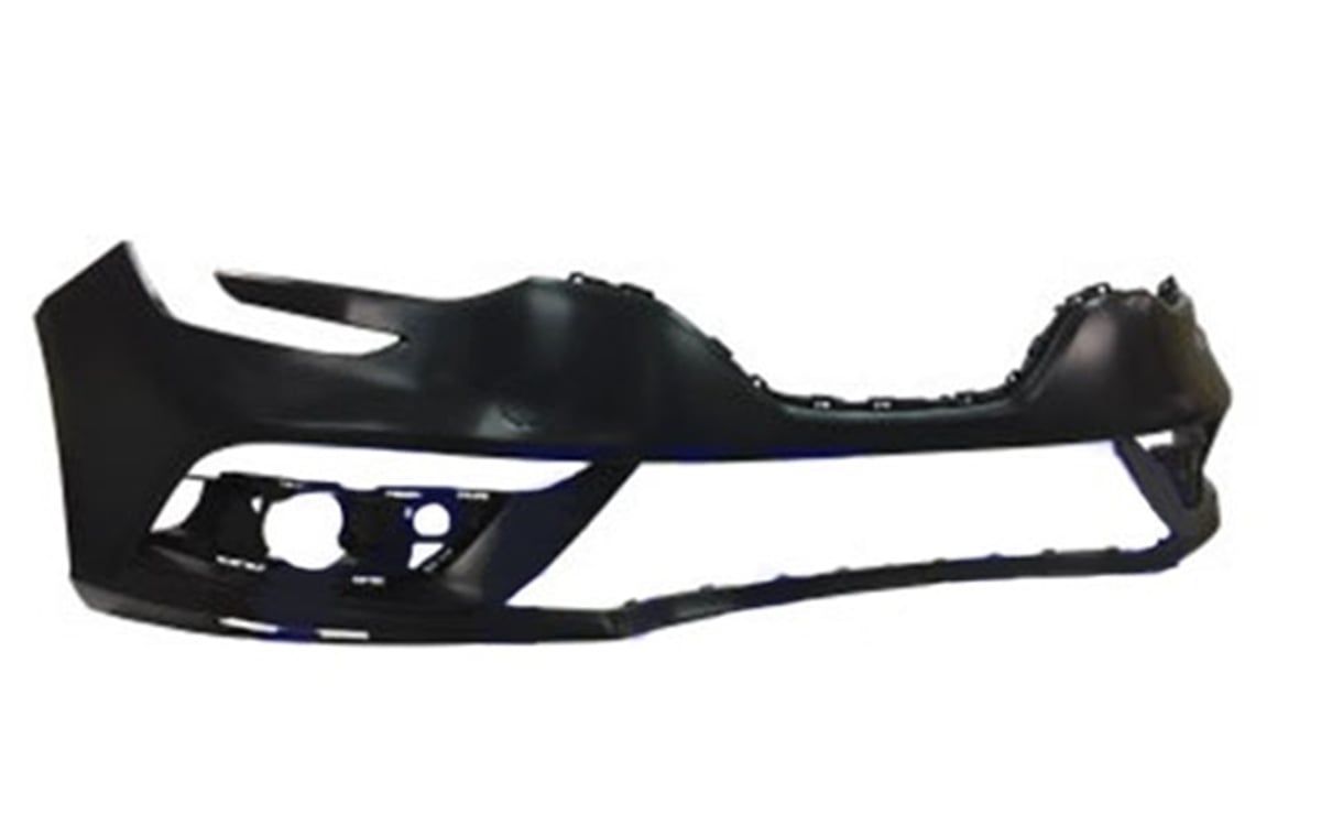 MEGANERENAULT MEGANE ÖN TAMPON BRAKETLİ 16- 620226317RDE-GAREN07ME140