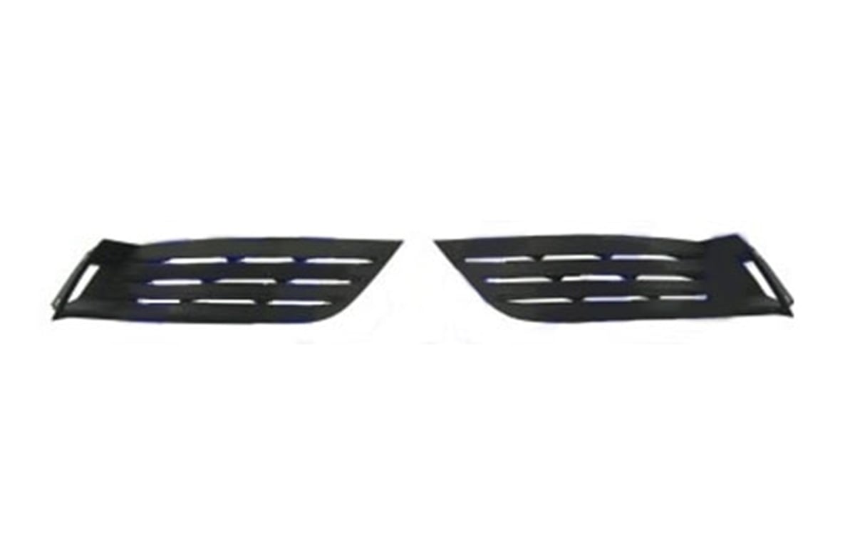 MEGANERENAULT MEGANE ÖN TAMPON PANJURU SET (YERLİ)16- 261504086RDE-GAREN07ME149Y