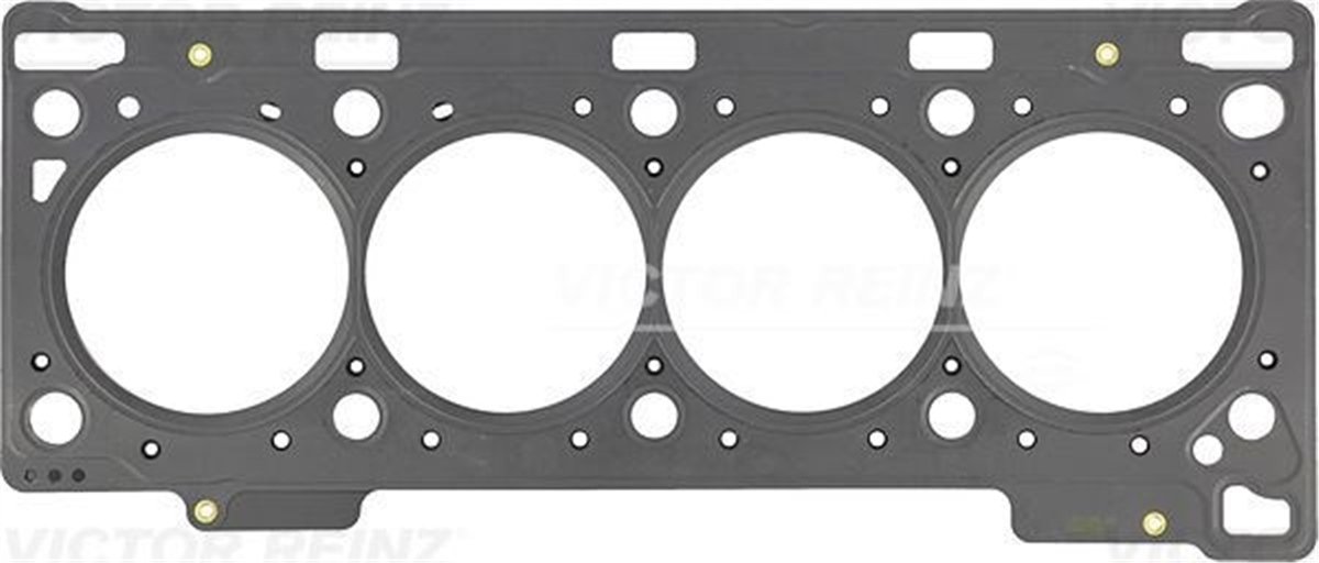 MEGANESİLİNDİR KAPAK CONTASI LGN II 05-07 -MEGANE II 04-09 2.0 F4R V.REINZ 613440500V.REINZV.REINZ 613440500