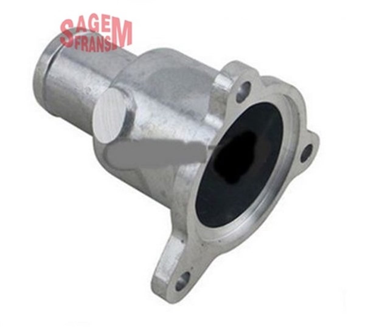 MEGANETERMOSTAT YUVASI MEGANE II - SCENIC II METAL BORUSUZ SAGEM 131165SAGEMSAGEM 131165