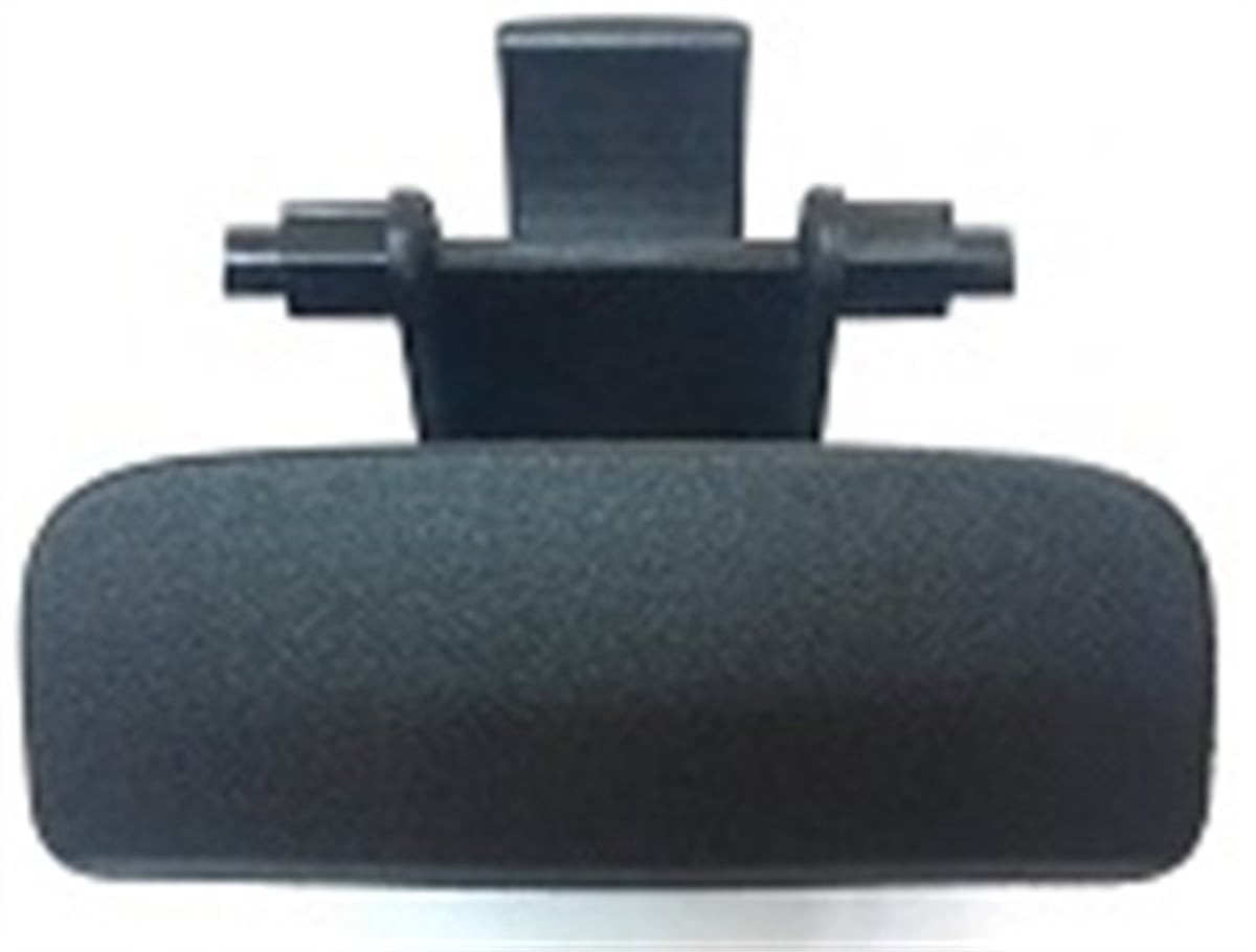MEGANETORPİDO MANDALI SIYAH FLUENCE-MEGANE III NUH 25163NUHNUH 25163
