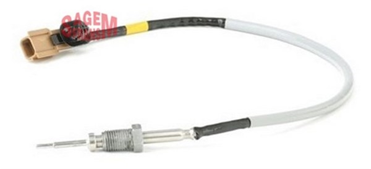 MEGANETURBO ISI KAPTORU MEGANE II - LAGUNA II 1.9 DCI F9Q SAGEM 33106SAGEMSAGEM 33106