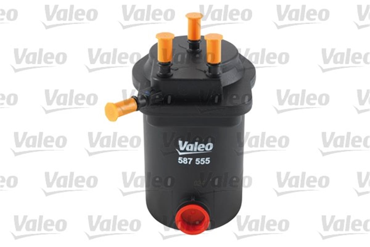MEGANEYAKIT FİLTRESİ MAZOT RENAULT MEGANE II 1.5 DCI VALEO 587555VALEOVALEO 587555