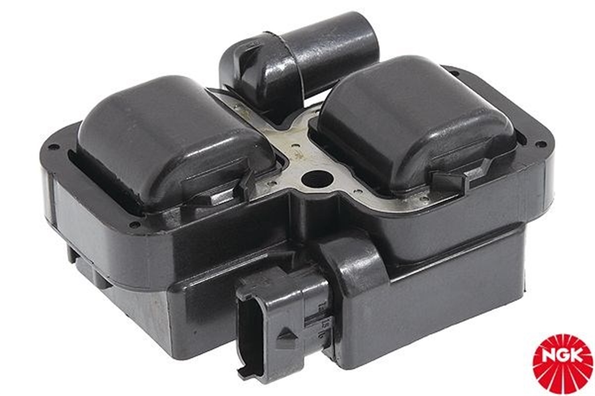 MERCEDESATEŞLEME BOBİNİ A0001587803 MERCEDES 169-245-210-220-163 1997-2012 266-112-113-155 NGK NGK 48024NGKNGK 48024