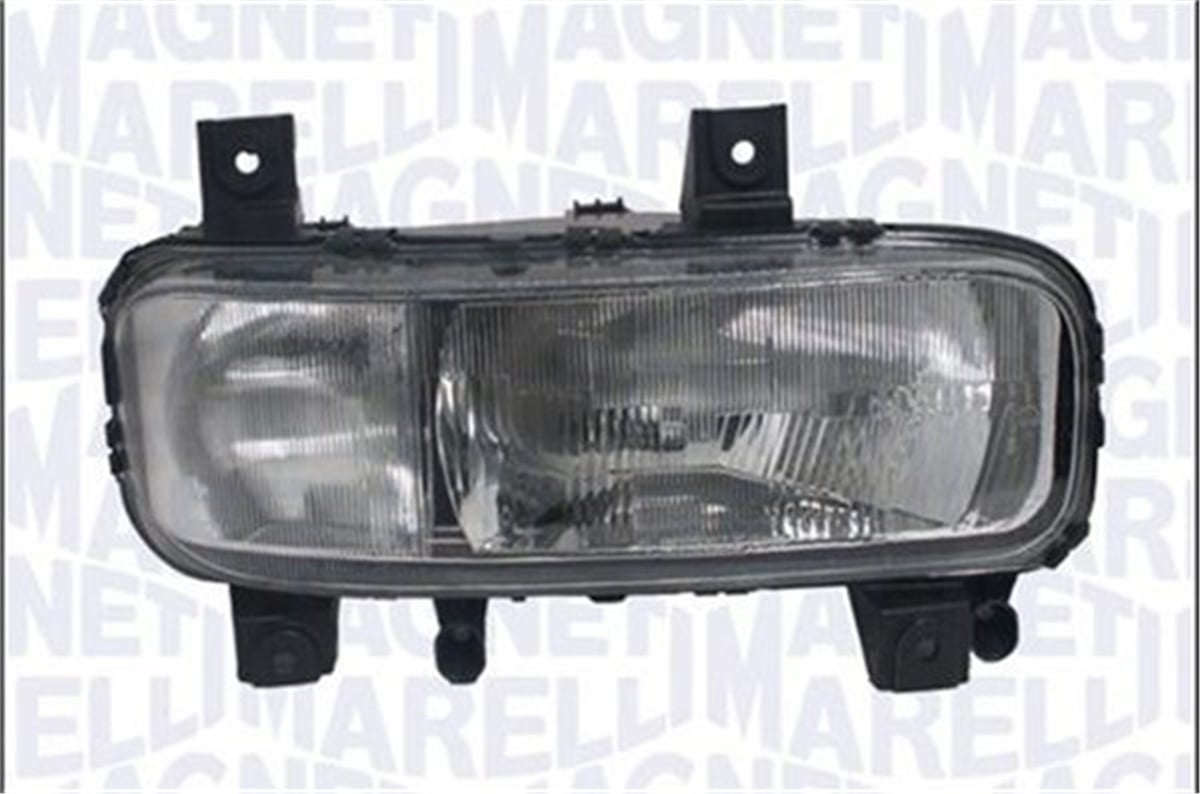 MERCEDESFAR SAĞ MERCEDES ATEGO 98-04 LPD711 MARELLI 712380061129MARELLIMARELLI 712380061129
