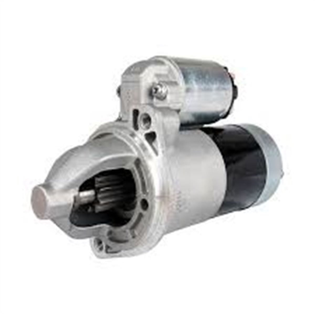 MERCEDESMARŞ MOTORU 12V 1.1KW 9 DİŞ MERCEDES BENZ C SERİSİ MARELLI 359001400080MARELLIMARELLI 359001400080