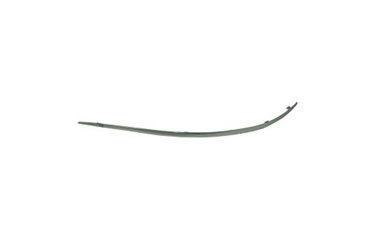 MERCEDESMERCEDES 169 ÖN TAMPON KUŞAK ÇITASI KROM SAĞ.04- A1698850174DE-GAMER0769012