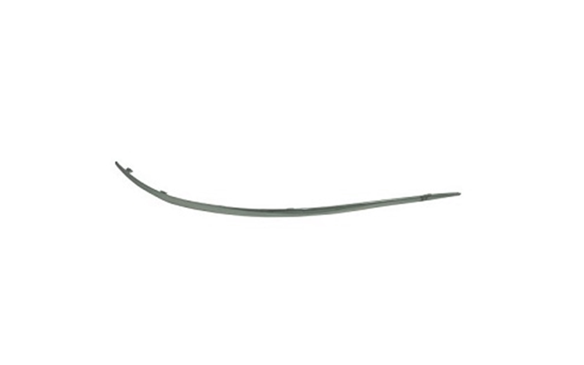 MERCEDESMERCEDES 169 ÖN TAMPON KUŞAK ÇITASI KROM SOL.04- A1698850274DE-GAMER0769013
