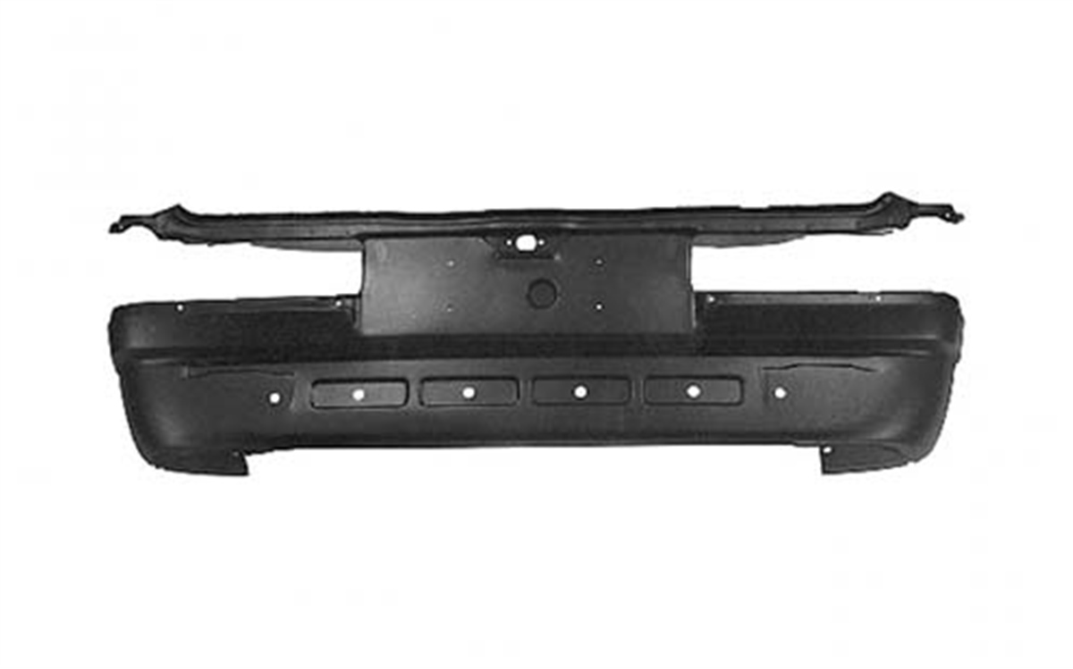 MERCEDESMERCEDES W123 ARKA PANEL ALT KOMPLE 76-84 A1236400871DE-GAMER0923003