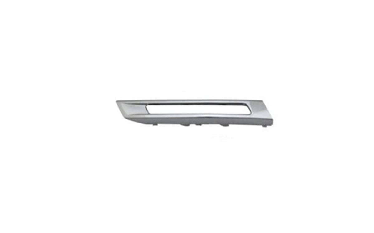MERCEDESMERCEDES W166 ÖN TAMPON PANJUR KUŞAĞI KROM SOL.12- A1668850774DE-GAMER0766010