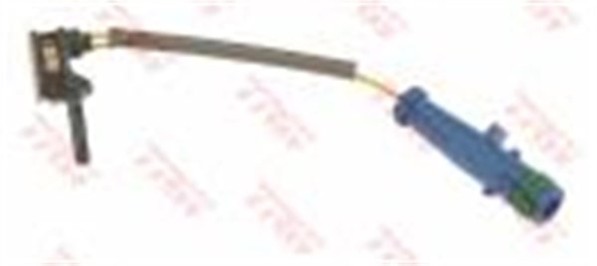 MERCEDESÖN BALATA FİŞİ İKAZ KABLOSU MERCEDES BENZ S CLASS 13 SL 12 TRW GIC350TRWTRW GIC350