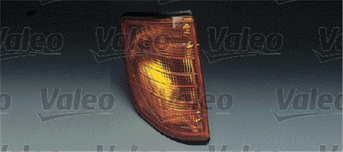 MERCEDESSİNYAL SAĞ MERCEDES SARI C SERISI 93-00 VALEO 085295VALEOVALEO 085295