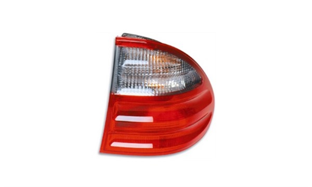 MERCEDESSTOP LAMBASI DIŞ ÇAMURLUK SAĞ MERCEDES E-CLASS W-S210 FL ULO 6926-04ULOULO 6926-04