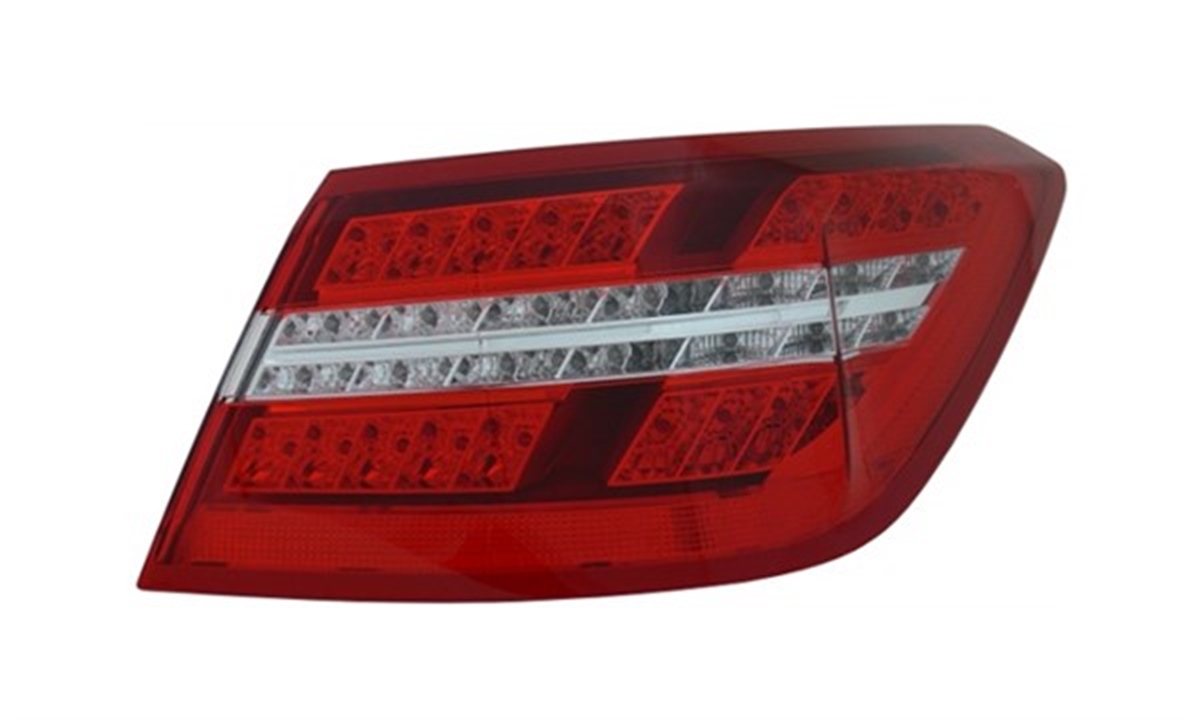 MERCEDESSTOP LAMBASI DIŞ ÇAMURLUK SAĞ MERCEDES E-CLASS C207-A207 09-13 ULO 1063002ULOULO 1063002