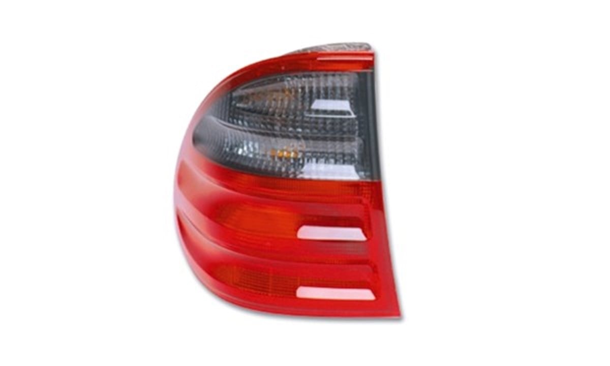 MERCEDESSTOP LAMBASI DIŞ ÇAMURLUK SOL MERCEDES E-CLASS S210 FL ULO 6926-05ULOULO 6926-05