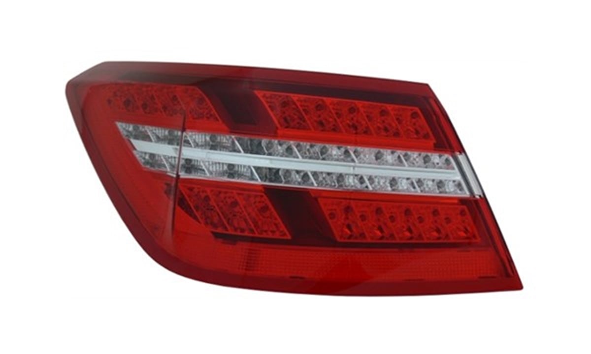 MERCEDESSTOP LAMBASI DIŞ ÇAMURLUK SOL MERCEDES E-CLASS C207-A207 09-13 ULO 1063003ULOULO 1063003