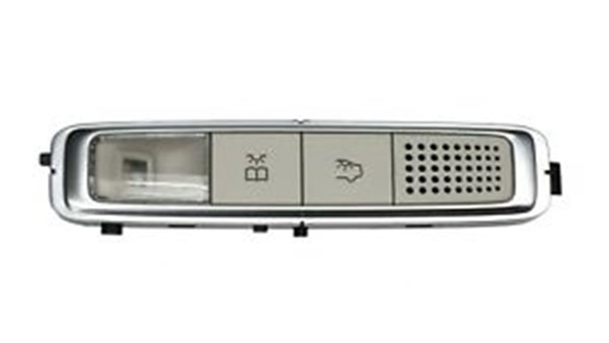 MERCEDESTAVAN KOLU LAMBASI MERCEDES W222-C217 SOL OEK A0009065500OEKOEK A0009065500