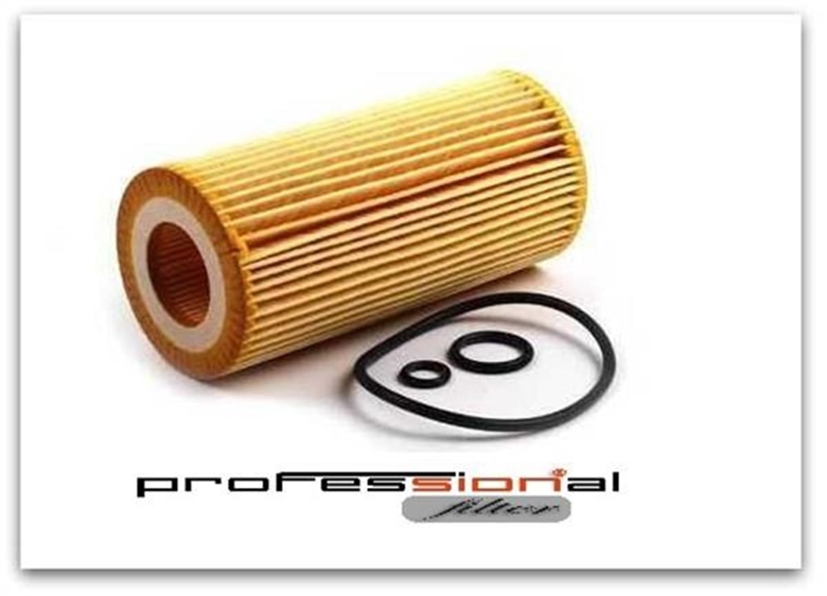 MERCEDESYAĞ FİLTRESİ MERCEDES C30-E320-E280-S320 SION SN2562SIONSION SN2562