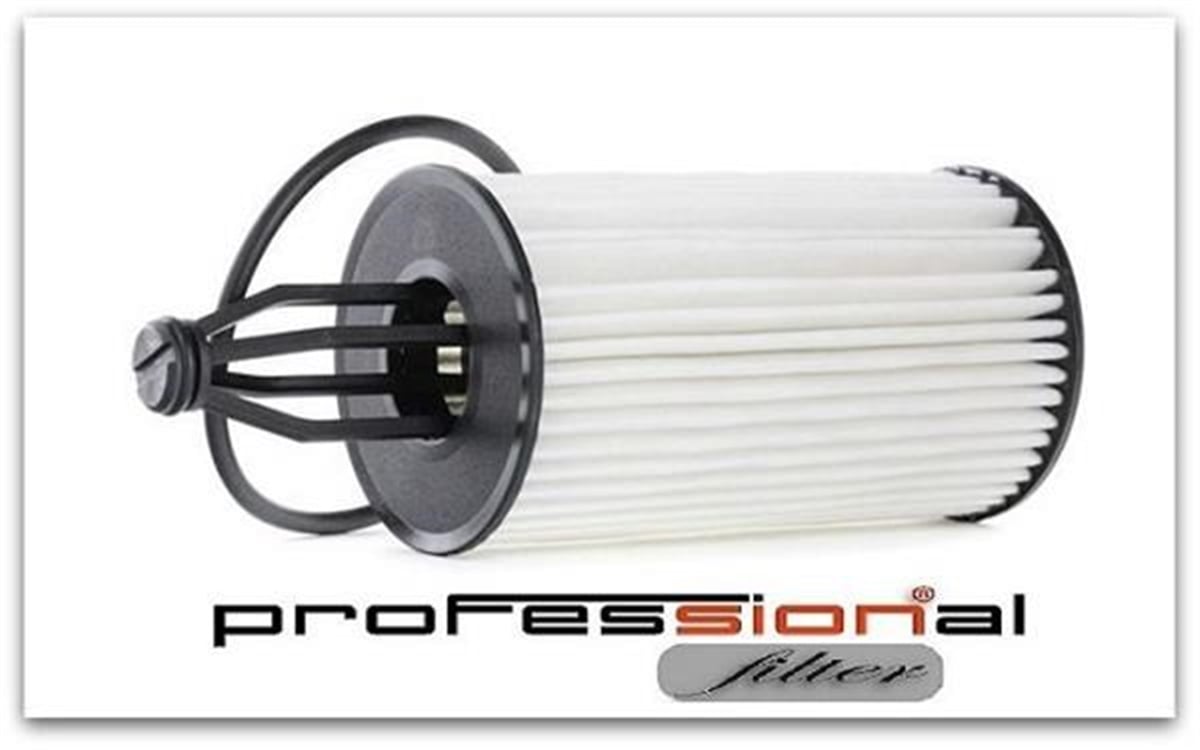 MERCEDESYAĞ FİLTRESİ MERCEDES C350CGI C400 C450 CL500 CLS3 SION SN2623SIONSION SN2623