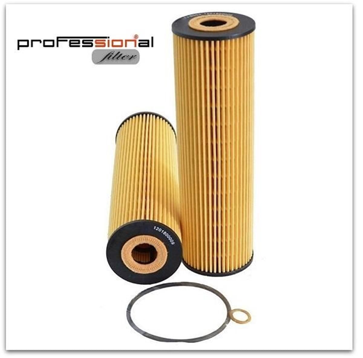 MERCEDESYAĞ FİLTRESİ MERCEDES SL R129 SL 600 394HP 07-92-08-01 SION SN2564SIONSION SN2564