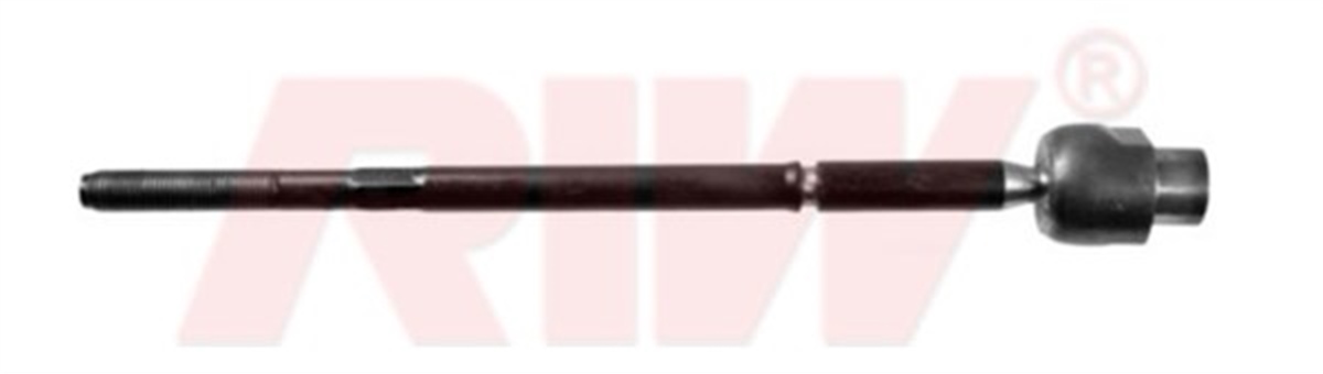 MERIVAROT MİLİ SAĞ-SOL OPEL MERIVA A 03-10 RIW OP3005RIWRIW OP3005