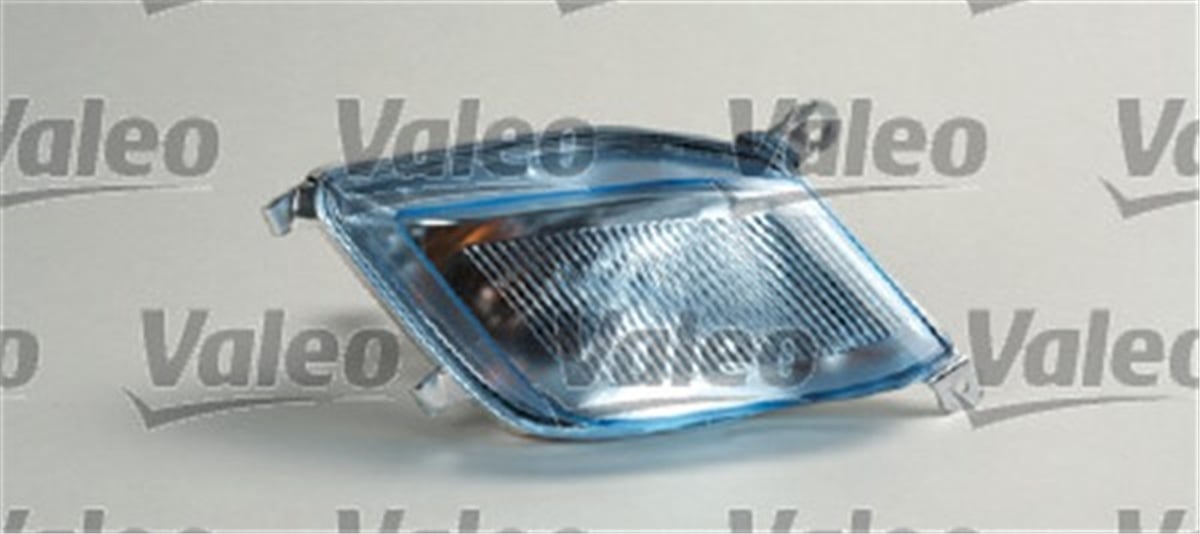 MICRASİNYAL SOL NISSAN MICRA 2007 VALEO 043680VALEOVALEO 043680