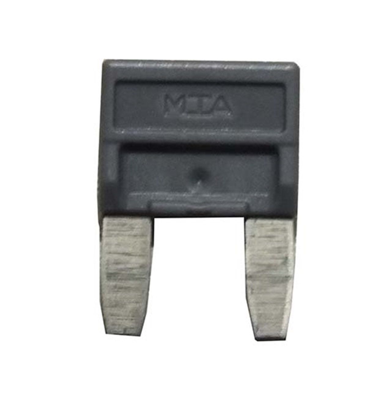 MINI0600090 Mini Yassı Sigorta 2 Amper Gri Mta 2561MTAMTA 2561
