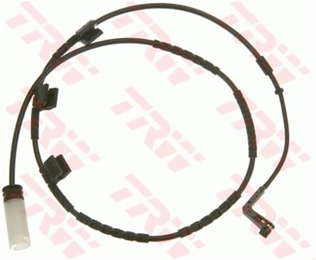 MINIARKA BALATA FİŞİ İKAZKABLOLU MINI R56-R57-R55 TRW GIC248TRWTRW GIC248