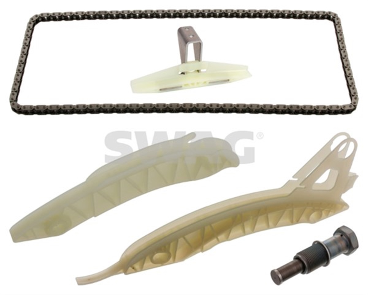 MINIEKSANTRIK ZİNCİR SETİ MINI COOPER 1997-2000 FEBI 47639 SWAG 11947639SWAGSWAG 11947639