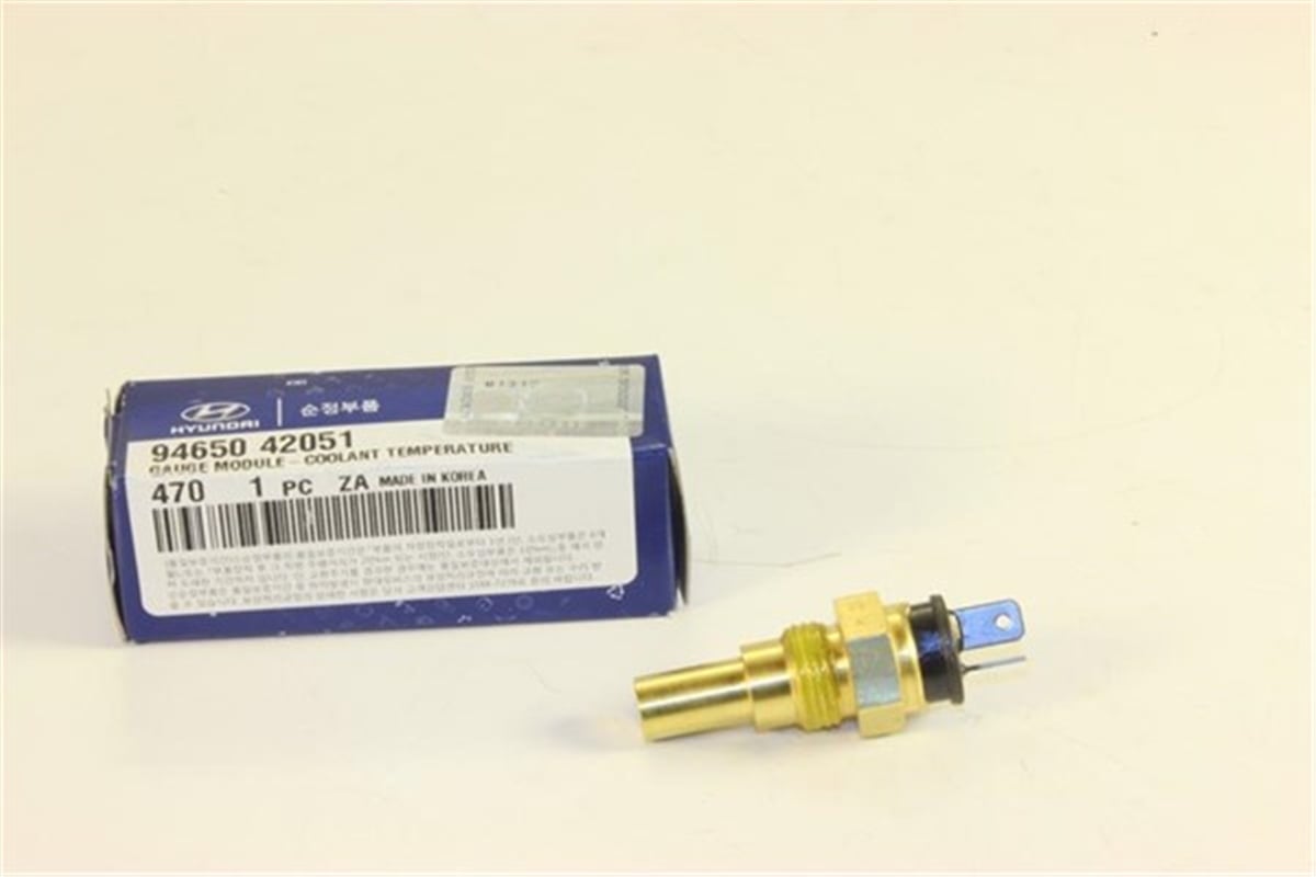 MINIHARARET MÜŞÜRÜ SİLİNDİR KAPAKTA H100 MİNİBÜS 93-04 - STAREX 01 MOBIS 9465042051MOBİSMOBIS 9465042051