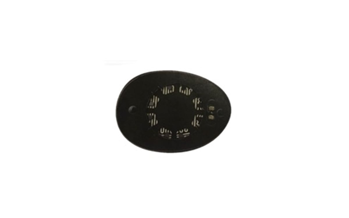 MINIMİNİ COOPER F55/F56/F57 DIŞ AYNA CAMI IS.SAĞ.14- 51167366040DE-GABMW11CO022