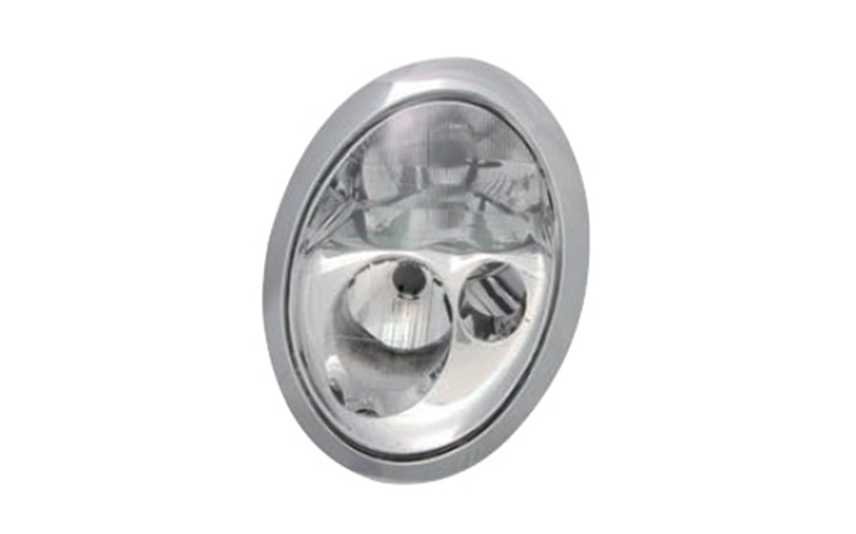MINIMİNİ COOPER ÖN FAR ELEKTRIK MOTORLU SOL.01-04 63126911703TYCBMW10CO002