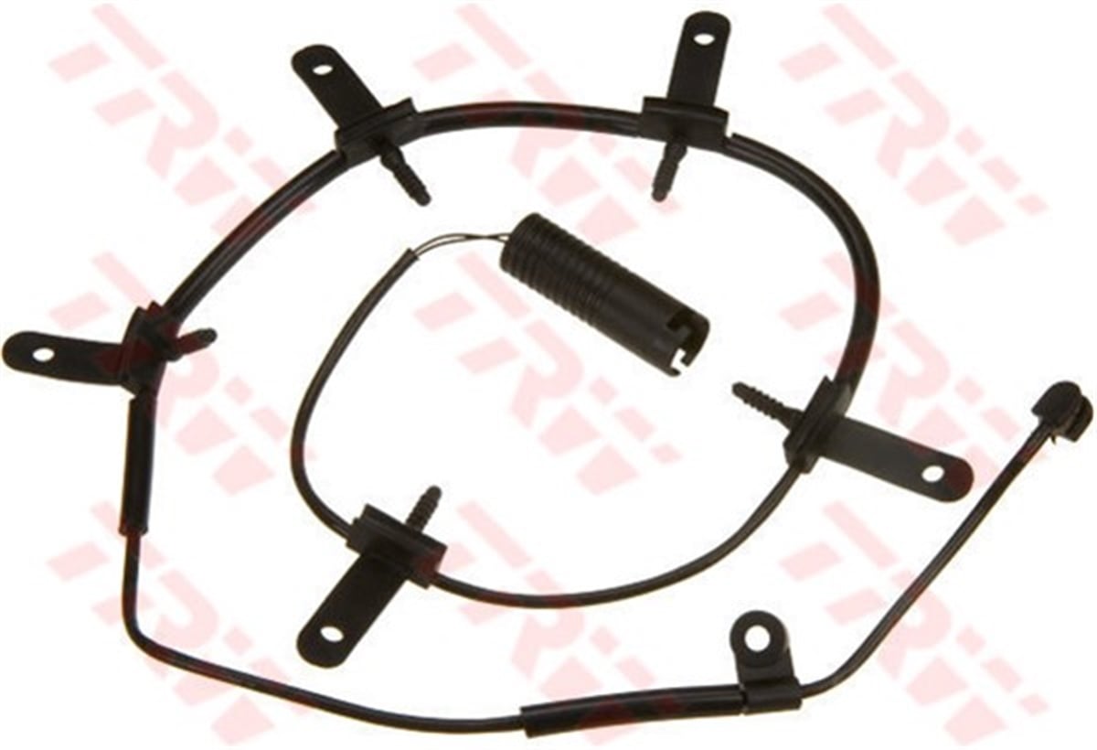 MINIÖN BALATA FİŞİ İKAZ KABLOSU MINI ONE-COOPER S-ONE D 01-06 TRW GIC185TRWTRW GIC185
