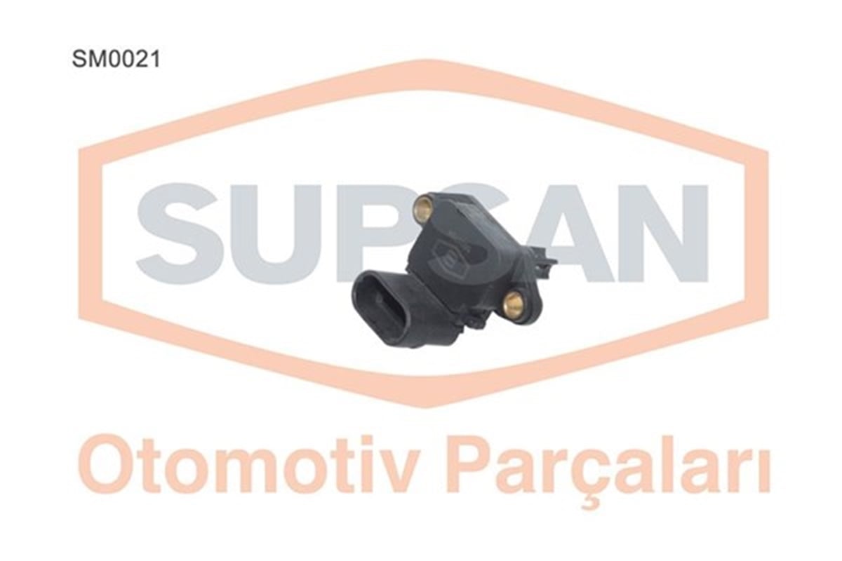 MITOEMME BASINÇ SENSÖRÜ GRANDE PUNTO 1.4 16V 05 ALFA ROMEO MITO 1.4 08 SUPSAN SM0021SUPSANSUPSAN SM0021