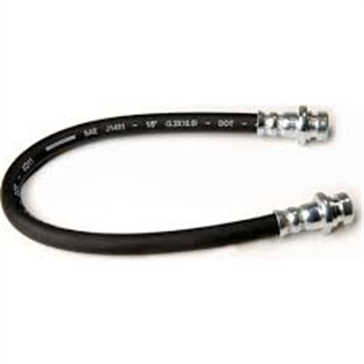 MITSUBISHIÖN FREN HORTUMU MITSUBISHI L 200 RIW MI50355RIWRIW MI50355