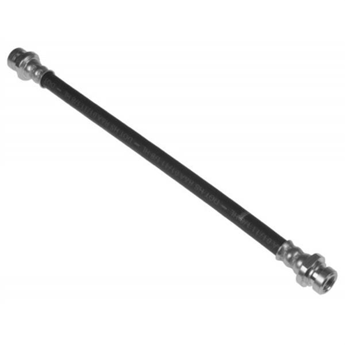 MITSUBISHIÖN FREN HORTUMU UZUN MITSUBISHI L 300 2000 RIW MI50351RIWRIW MI50351