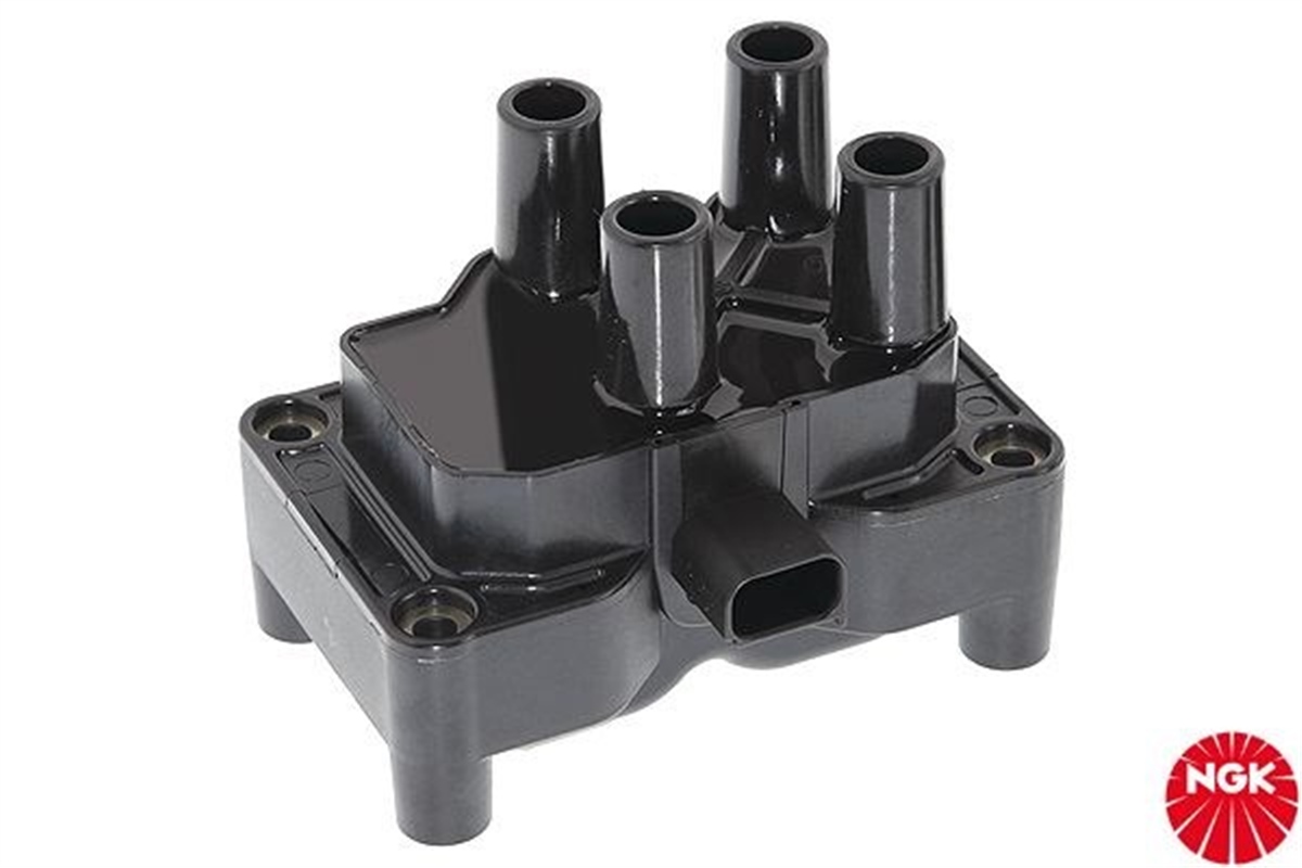MONDEOATEŞLEME BOBİNİ FORD MONDEO 1.8 2.0 01-07 U2012 NGK 48044NGKNGK 48044