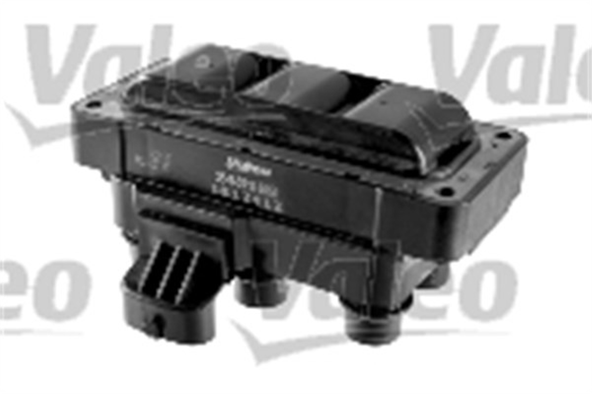 MONDEOATEŞLEME BOBİNİ FORD MONDEO VALEO 245189VALEOVALEO 245189